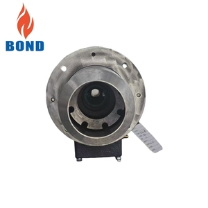 หัวเผาความเร็วสูง ThermJet TJ รุ่น TJ0200 จากโรงงานจีน หัวเผาโลหะผสมความเร็วปานกลาง - Product Image 3