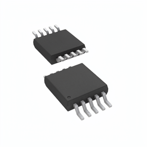 A6262KLYTR-T ชิปจัดการพลังงาน (PMIC) มีสินค้าในสต็อก ซื้อชิ้นส่วนอิเล็กทรอนิกส์ออนไลน์ 10 TFSOP, 10 MSOP Exposed Pad - Product Image 1