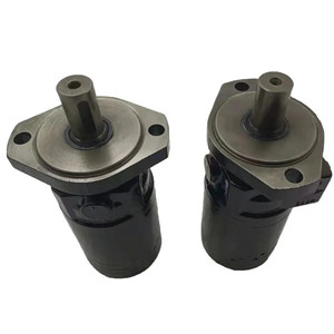 Moteurs hydrauliques ZHENYUAN TB TB0130 TB0295 TB0100 TB0130AS100LAAY TB0295AS130AAAG TB0100AM100LAAY - Product Image 2