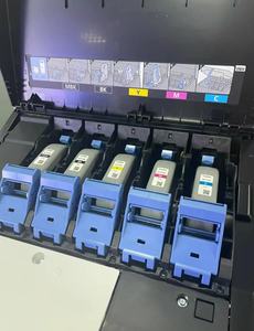 Plotter de producción competitiva remanufacturado de tamaño B0 de 1070mm para escáner Canon de, plotter de Color de 44 pulgadas a la venta - Product Image 6