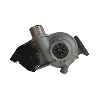 New OEM Quality Turbocharger 838417 High Precision Universal Fitment Car Replacement Assembly Vacuum Investment Casting 5-Axis