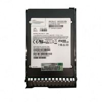 Высокопроизводительный твердотельный накопитель P04521-B21 3.84 ТБ Ri SFF SC SAS с лотком для сервера