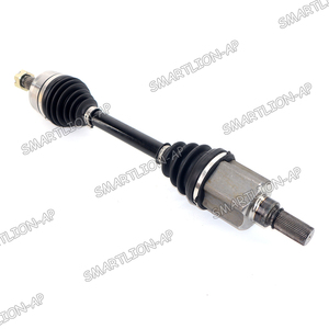 Accessoires <span class=keywords><strong>de</strong></span> <span class=keywords><strong>voiture</strong></span> <span class=keywords><strong>arbre</strong></span> <span class=keywords><strong>de</strong></span> <span class=keywords><strong>transmission</strong></span> <span class=keywords><strong>L</strong></span> pour Peugeot 3008 408 Citroen C4L OE 9677811980 - Product Image 2