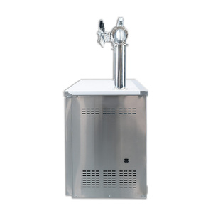 Thương mại dual-tap uống máy rút hệ thống-chuyên nghiệp bia & nước giải khát máy móc thiết bị phân phối cho các quán rượu - Product Image 2