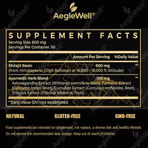 Высокочистый экстракт смолы для взрослых - Product Image 2