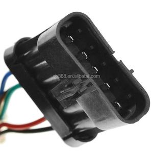 Moteur de phare OE 16524229 avec engrenage robuste pour GMC Chevrolet Pontiac Firebird - Product Image 3