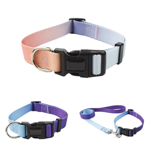 PET COLLAR WITH BANDANNA - Product Image 3