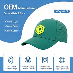 Vintage Style Washed Cotton Twill Breathable Mens Womens 6 Panel Unstructured Adjustable Custom 3D Logo Baseball Cap <b>Dad</b> <b>Hat</b> - Product Image 1