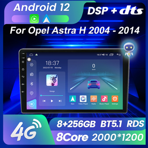 M6 PRO Android 12 2K QLED écran tactile voiture caméra pour Opel <span class=keywords><strong>Astra</strong></span> <span class=keywords><strong>H</strong></span> 2004 - <span class=keywords><strong>2014</strong></span> BT5.1 DSP GPS vidéo stéréo voiture Radio - Product Image 2