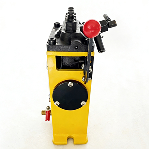 แท่นทดสอบปั๊มดีเซล MY พร้อมชุดอุปกรณ์ยึดโลหะ ชุดทดสอบปริมาณน้ำมัน หัวทดสอบ ชุดตรวจสอบโรเตอร์ สำหรับ Kubota Zexel - Product Image 2