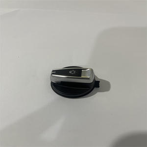 Perilla de Repuesto para el Interruptor de Control de Faros de BMW, Plástico ABS, Nueva y Usada, Modelo 61319169405 - Product Image 3