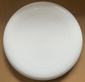 Premium personalizzato Frisbeed Beach durevole Frisbeed Flying Disc sport all'aria aperta Frisbeed - Product Image 6