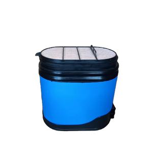 Manny P601560 P612513 Filtre en nid d'abeille Compresseur industriel Pièces de rechange Élément de filtre à air - Product Image 1