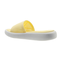 Nouvelles pantoufles de douche pour femmes, sandales de piscine, pantoufles d'intérieur antidérapantes pour salle de bain
