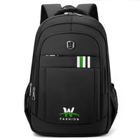 Usine directe mode pratique bonne qualité étanche sac à dos décontracté en plein air voyage Sport étudiant école sac à dos pour ordinateur portable