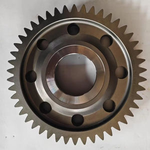 Directo de fábrica nuevo <span class=keywords><strong>eje</strong></span> principal 1er engranaje 13JSDX260T-1701111-1 <span class=keywords><strong>para</strong></span> <span class=keywords><strong>semirremolque</strong></span> Tractor volquete camión caja de cambios transmisión F3000 - Product Image 1