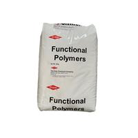 Granulés de résine thermofusible DuPont EVA 40W Copolymère éthylène-acétate de vinyle, haute VA40%, MFR 52, forte adhérence, qualité alimentaire