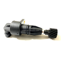 Pour Chery QQ 1.1 1.8L usine Auto Transmission pignon compteur de vitesse capteur S11-3802020