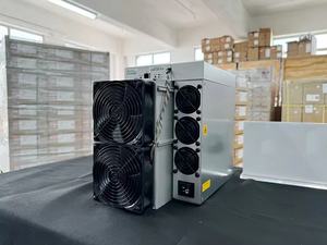 Tout nouveau processeur de données d'ordinateur de serveur ASIC Antminer AL1 Pro 16.6T 3730W d'origine pour l'algorithme ALPH Mining Blake3 - Product Image 4