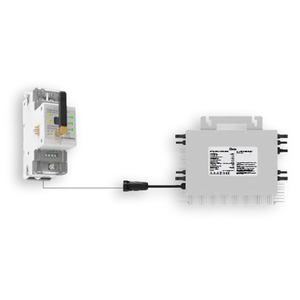 <span class=keywords><strong>Microinversor</strong></span> <span class=keywords><strong>Deye</strong></span> SUN-M130-220G4-EU-Q0-I 1300W 1600W 1800W <span class=keywords><strong>2000W</strong></span> 2200W Monofásico con Plataforma de Monitoreo Inteligente 220V/230V - Product Image 2