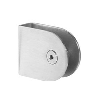 Support de connexion métallique en acier inoxydable, 60 pièces, différentes formes, Angle personnalisé en L U Z
