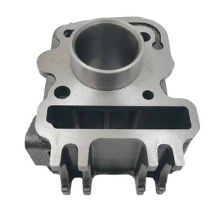 Kit de cylindre de <span class=keywords><strong>moto</strong></span> <span class=keywords><strong>ZIP</strong></span> <span class=keywords><strong>PIAGGIO</strong></span> NR50 39mm 50cc - Product Image 4