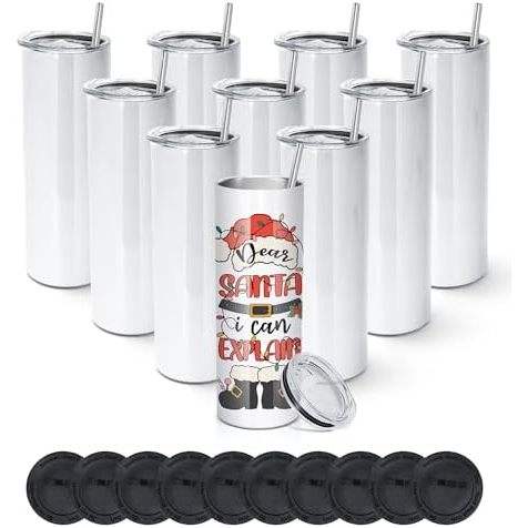 25ชิ้นสีขาว