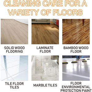 Soluzione multiuso detergente per <span class=keywords><strong>pavimenti</strong></span> Private Label concentrato detergente per <span class=keywords><strong>pavimenti</strong></span> <span class=keywords><strong>detersivo</strong></span> liquido - Product Image 6