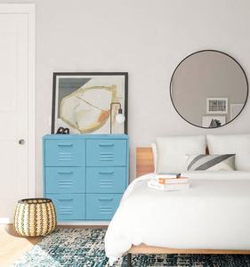 פופולרי ריהוט סלון ארון עם 6 מגירות סלון ריהוט - Product Image 5