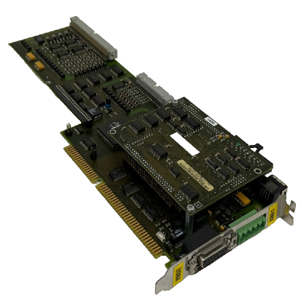 Plc New Mfc-1.08/desatwbr.03 Multifunction Card 71039272 71052214 for Warranty Product