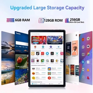 Bán Buôn 14-Inch Cao Cấp <span class=keywords><strong>Android</strong></span> Máy Tính Bảng 5G Mạng 1920*1080 Màn Hình Edp Cho Bluetooth <span class=keywords><strong>4.2</strong></span> 6GB 128GB Công Suất Cho Giải Trí - Product Image 5