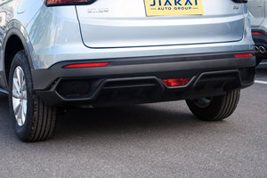 จีนส่งออกรถยนต์ Geely Binyue L SUV 5 ที่นั่ง เครื่องยนต์เบนซิน หลังคาพาโนรามา มีหลายรุ่นให้เลือก รถใหม่พร้อมส่ง - Product Image 5