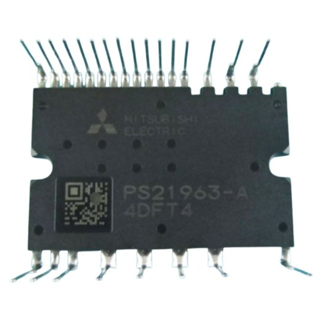 PS21963-A IPM Module 600V 10A DIP Package in Stock