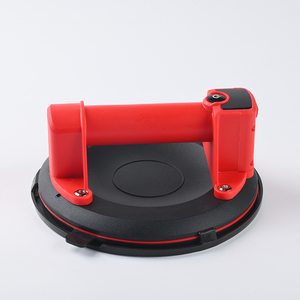Ventouses électriques industrielles DIY à poignée plastique, capacité 200 kg, pour levage de verre et carrelage, batterie 4000 mAh, chargement Type-C - Product Image 5