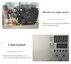 เครื่องปอกมะพร้าวเชิงพาณิชย์เครื่องปอกเปลือกผิวเครื่องปอกมะพร้าวสีเขียวเครื่องปอกเปลือก - Product Image 3