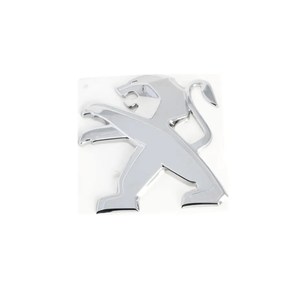 Ricambi Auto <span class=keywords><strong>Logo</strong></span> Leone 9678484880 YL00471980 per <span class=keywords><strong>Peugeot</strong></span> 301 - Product Image 3