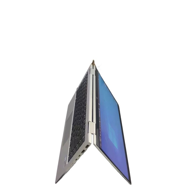 Wholesale Used HP Elitebook X360 1040g5 Notebook Portable Touch Screen PC for Business & Gaming Core I5 I7 Laptop