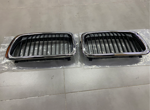 Grille avant BMW <span class=keywords><strong>E38</strong></span> 1995-1998 - Product Image 6