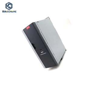 Nuevo Variador de Frecuencia Original FC-302PK75T5E20H1 para Automatización Industrial y Control de Motores - Product Image 1