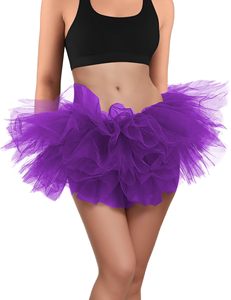 Falda Tutú de Ballet Sexy para Mujer, Ropa Profesional de Alto Rendimiento, Venta al por Mayor - Product Image 5