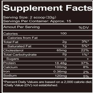 Özel Marka Whey <span class=keywords><strong>Protein</strong></span> OEM Spor Besin Tozu Çoklu Aromalar Erkekler Kadınlar Kas Onarımı Toptan Satış - Product Image 2