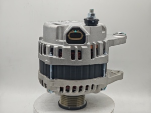 <span class=keywords><strong>Alternador</strong></span> Changli para Nissan MR16 Tiida 1.6T OEM: A002TJ1381, A002TJ1381AE, A2TJ1981, 231001KM1A, 231001KM1B, 231001KM1M, 231003YM1A - Product Image 2