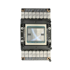 Tarjeta Gráfica Tesla V100 de 32GB DDR6 de 256 Bits y 14000MHz de Bajo Perfil, Usada, para Computadora de Escritorio, con Ventilador, DirectX 12, PCI Express - Product Image 2