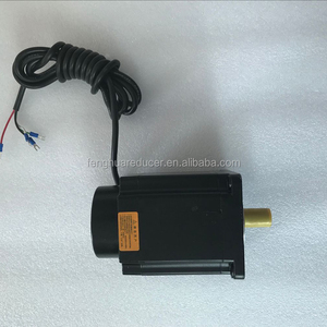 Moteur hybride à circuit fermé 3F FAMED avec driver pour machine à engrenages – Vente directe usine - Product Image 4