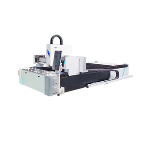 1500w 3000w 1530 Small Raycus Fiber Laser Metal Cutter Lazar <b>Cutting</b> <b>Machine</b> for Aluminum Carbon Stainless Steel 1530 High Quali - Product Image 1