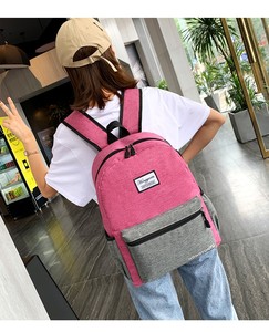 Venta al por mayor <span class=keywords><strong>de</strong></span> <span class=keywords><strong>la</strong></span> Escuela <span class=keywords><strong>de</strong></span> <span class=keywords><strong>Magia</strong></span> USB mochila bolsas <span class=keywords><strong>de</strong></span> ordenador portátil mochila viaje mochila conjunto - Product Image 1