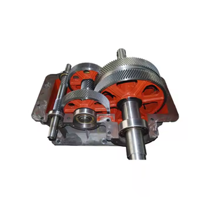 <span class=keywords><strong>Api</strong></span> 320d/640d תיבת הילוכים לא רצונית-יעילות 96%, יחידת שאיבת <span class=keywords><strong>oilfield</strong></span> - Product Image 4