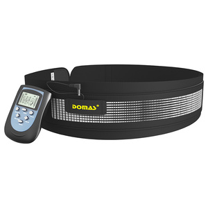 EMS điện tử cơ bắp ABS Kích thích cơ bụng <span class=keywords><strong>Toning</strong></span> vành đai tập thể dục sức mạnh đào tạo thiết bị tập luyện cho bụng - Product Image 6