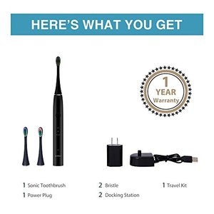<span class=keywords><strong>Cepillo</strong></span> de <span class=keywords><strong>dientes</strong></span> eléctrico de carga inalámbrica OEM de etiqueta privada <span class=keywords><strong>Cepillo</strong></span> de <span class=keywords><strong>dientes</strong></span> de cuidado bucal Producto de limpieza de <span class=keywords><strong>dientes</strong></span> con <span class=keywords><strong>cepillo</strong></span> electrónico CE - Product Image 2