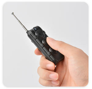 Distance té<span class=keywords><strong>l</strong></span>écommandée iPetDog 1000 mètres avec contrôle à distance Corriger <span class=keywords><strong>l</strong></span>'<span class=keywords><strong>inconduite</strong></span> Chiens Dresseur Collier de dressage de chien Collier de choc - Product Image 6